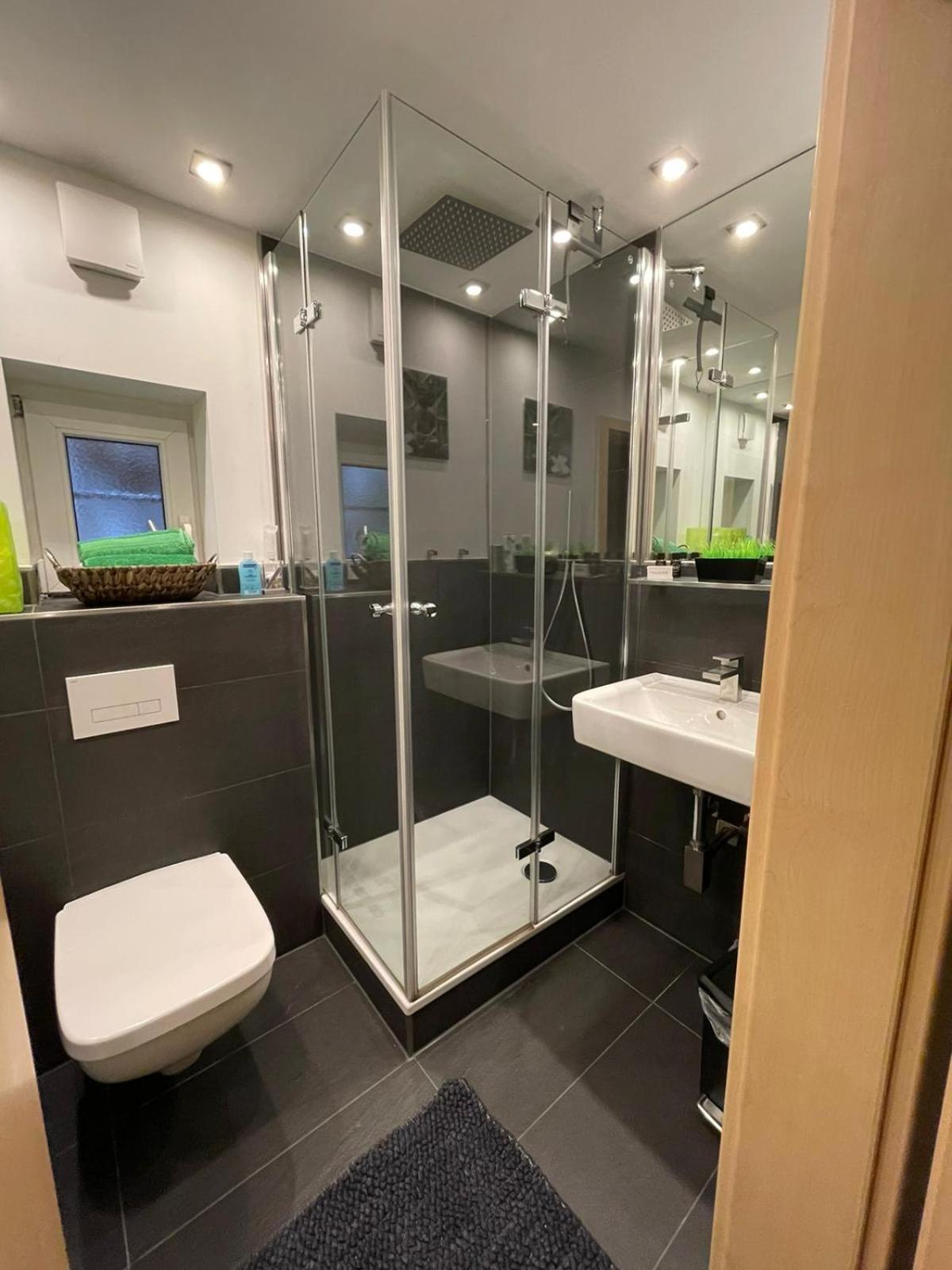 Berges Basecamp Homestay Breckerfeld