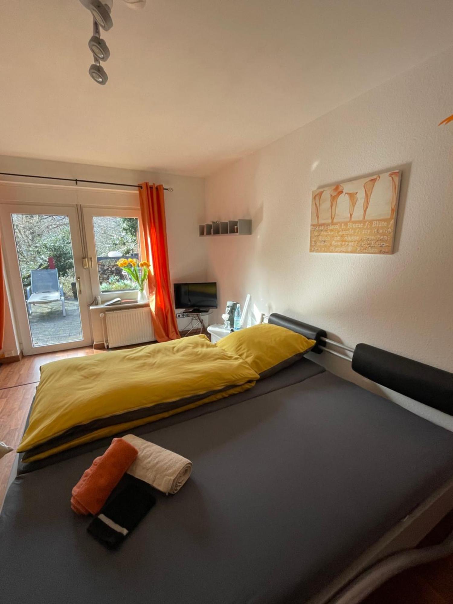 Berges Basecamp Breckerfeld