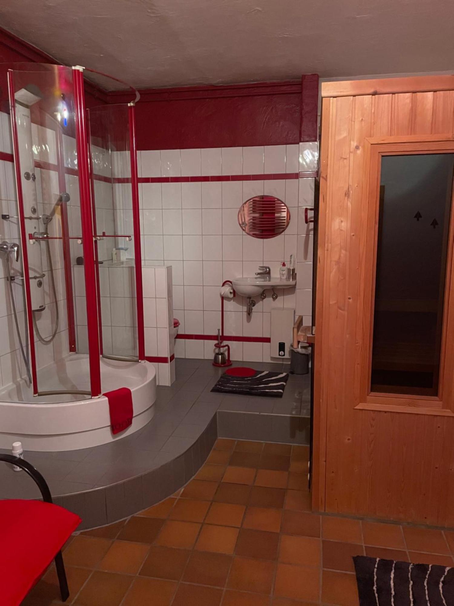 Berges Basecamp Проживание в семье Breckerfeld